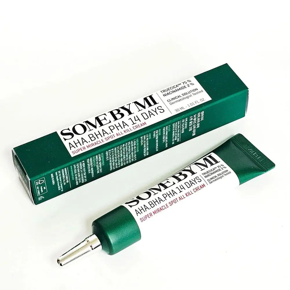 SomeByMi Beta Panthenol Repair Serum 30ml | Korean Skincare
