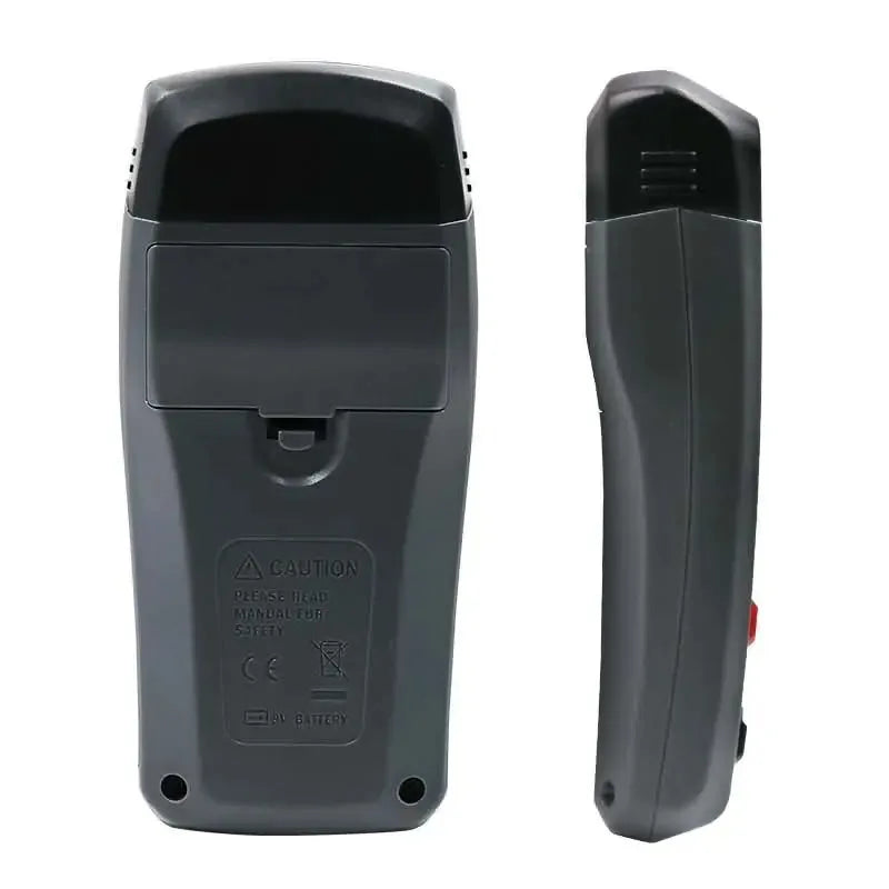 EMT01 Digital Wood Moisture Meter | 0–99.9% LCD Humidity Tester