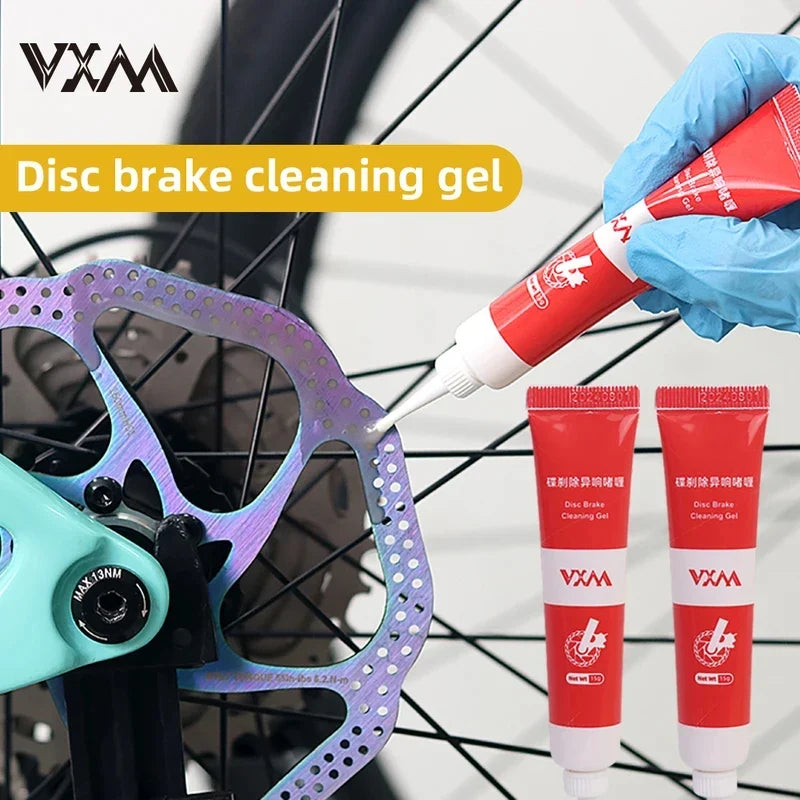 VXM Bike Degreaser & Brake Cleaner | Citric Acid Formula