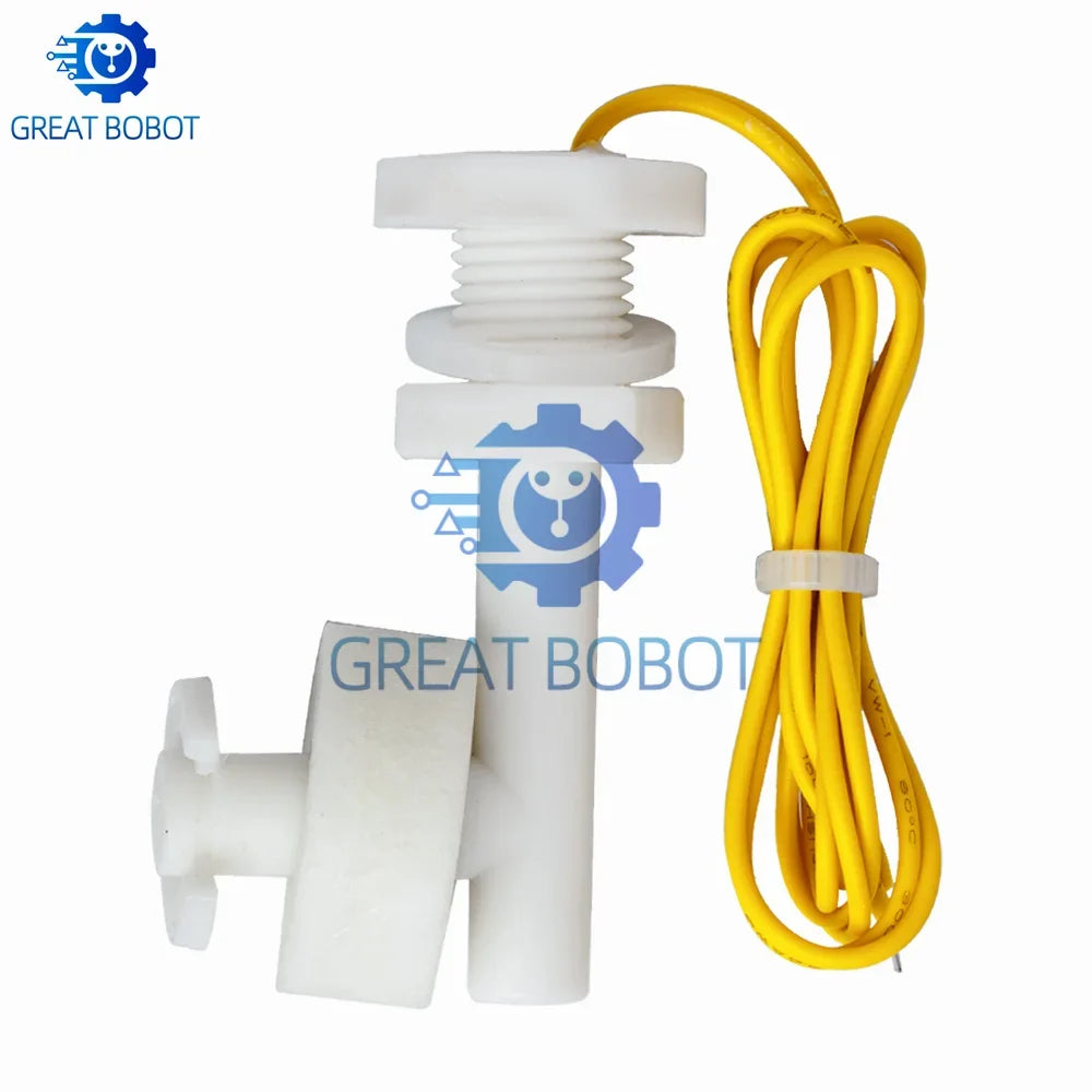 Mini Float Switch DC 220V Water Level Sensor for Fish Tanks