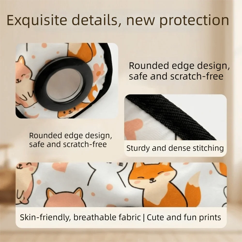 Cartoon Hamster Sleeping Bag | Soft Breathable Hammock & Hideout