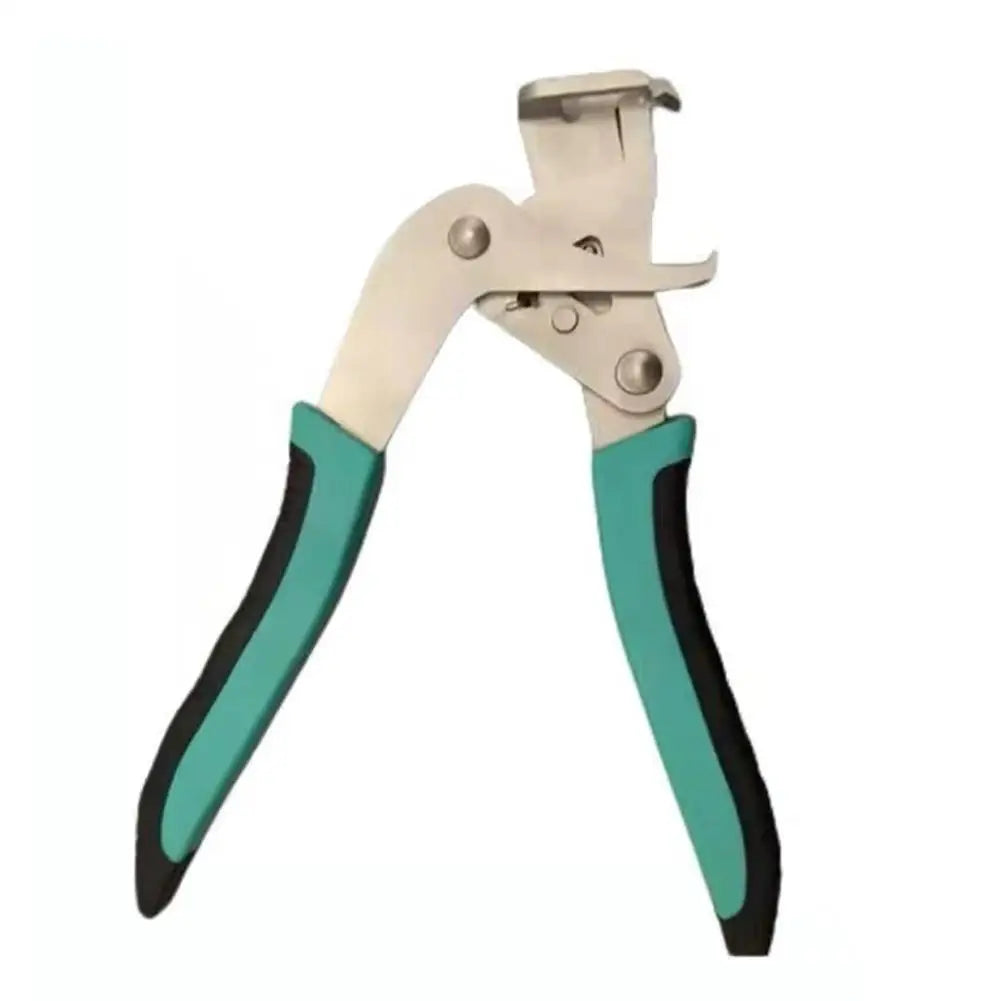 Heavy-Duty Rivet Clip Pliers – Automotive Fastener Removal Tool