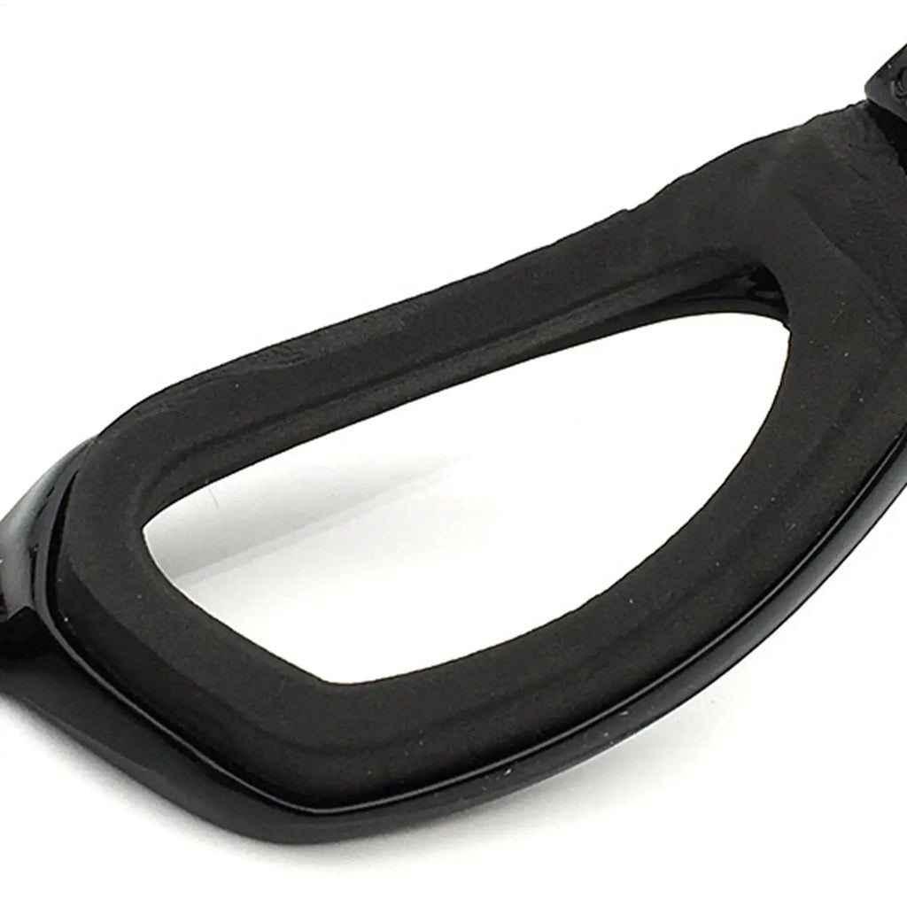 Onion Goggles Anti-Fog Eye Protection | Fits Over Glasses