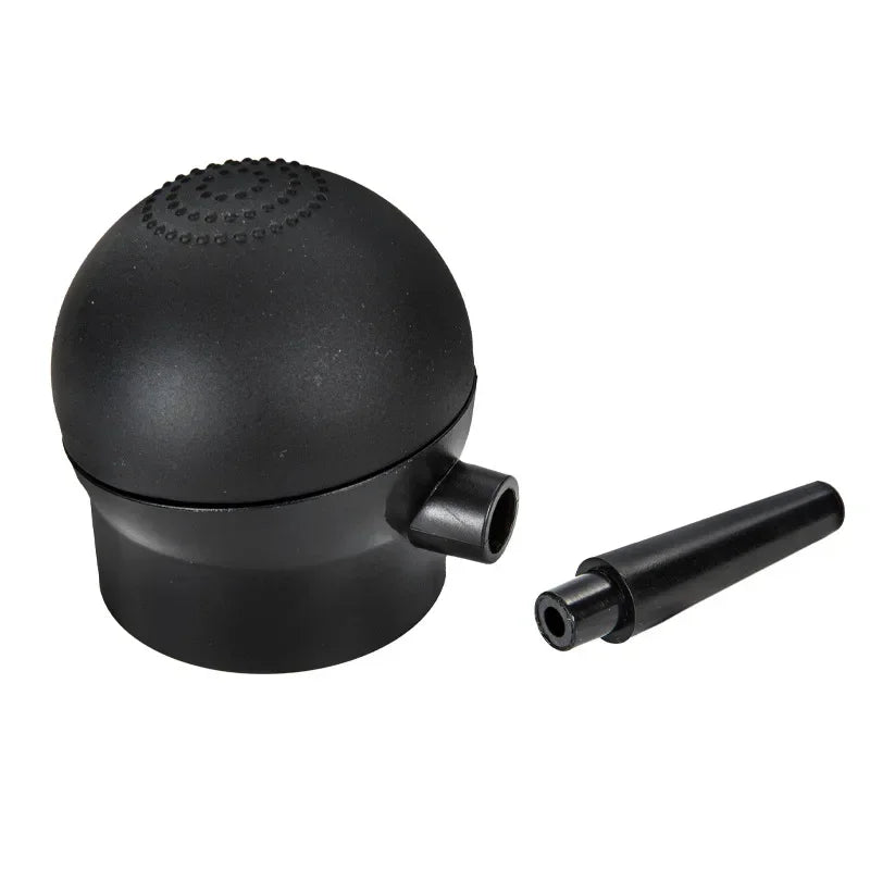 Sevich Hair Building Fiber Powder & Spray Applicator – 27.5g