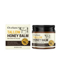 OceAura Grass Fed Tallow Honey Balm | Skin Repair Moisturizer