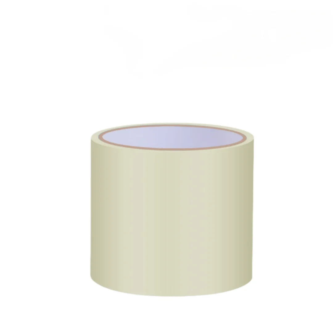 10M PE Greenhouse Film Repair Tape – Waterproof & All-Weather
