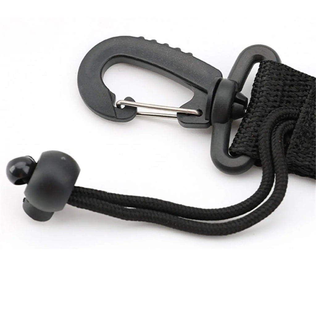 Diving Camera Anti-Loss Lanyard | Steel Wire Safety Tether