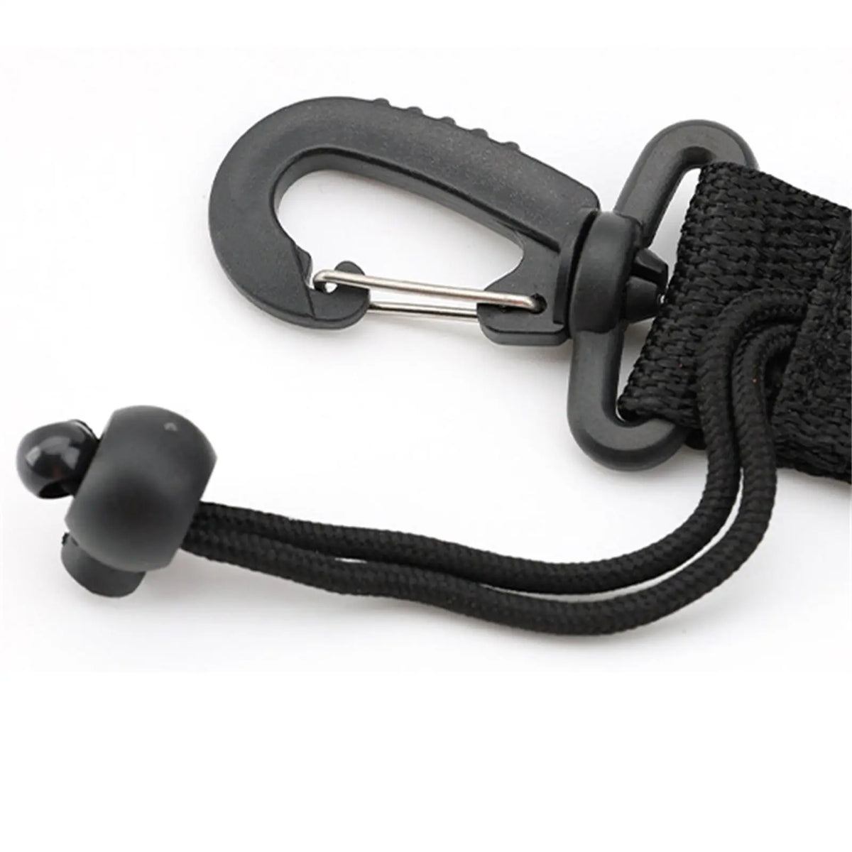 Diving Camera Anti-Loss Lanyard | Steel Wire Safety Tether