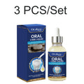 60ml Gum Repair Serum – Deep Cleaning & Fresh Breath Dental Care