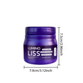 HOEGOA Keratin Hair Mask 250g – Smooth, Frizz-Free Deep Conditioner