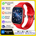 Smart Watch Bluetooth Call Camera Control Multiple Sports Modes