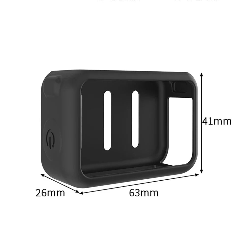 Silicone Protective Case for DJI OSMO Nano | Anti-Scratch Cover