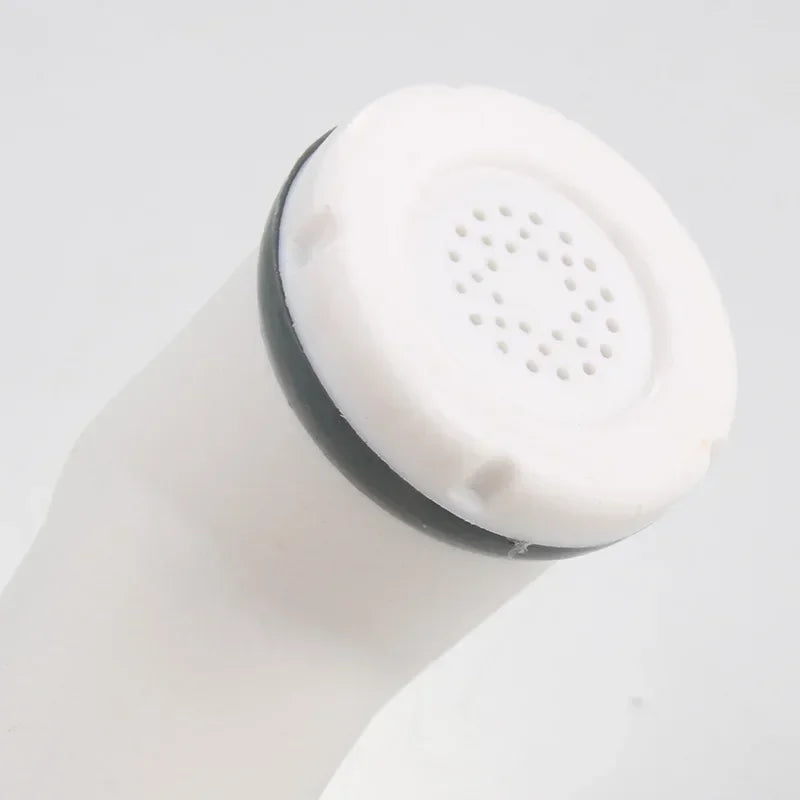 Handheld Bidet Sprayer – Adjustable ABS Toilet Nozzle & Flusher