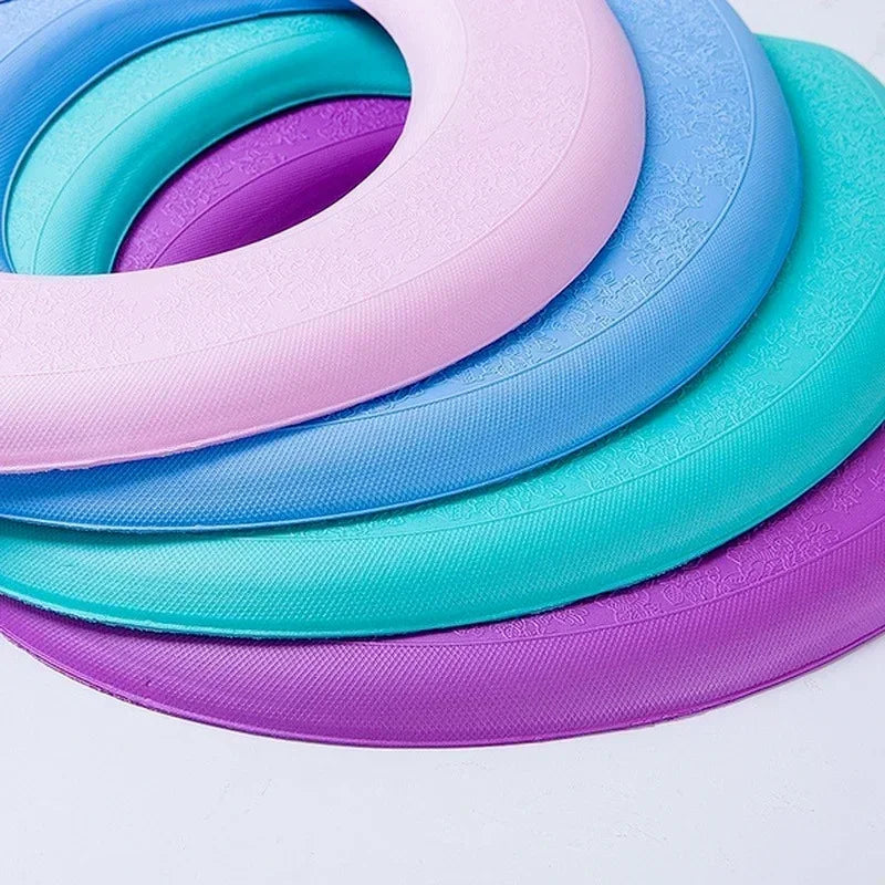 Waterproof EVA Toilet Seat Cushion Cover – Universal 41×38cm