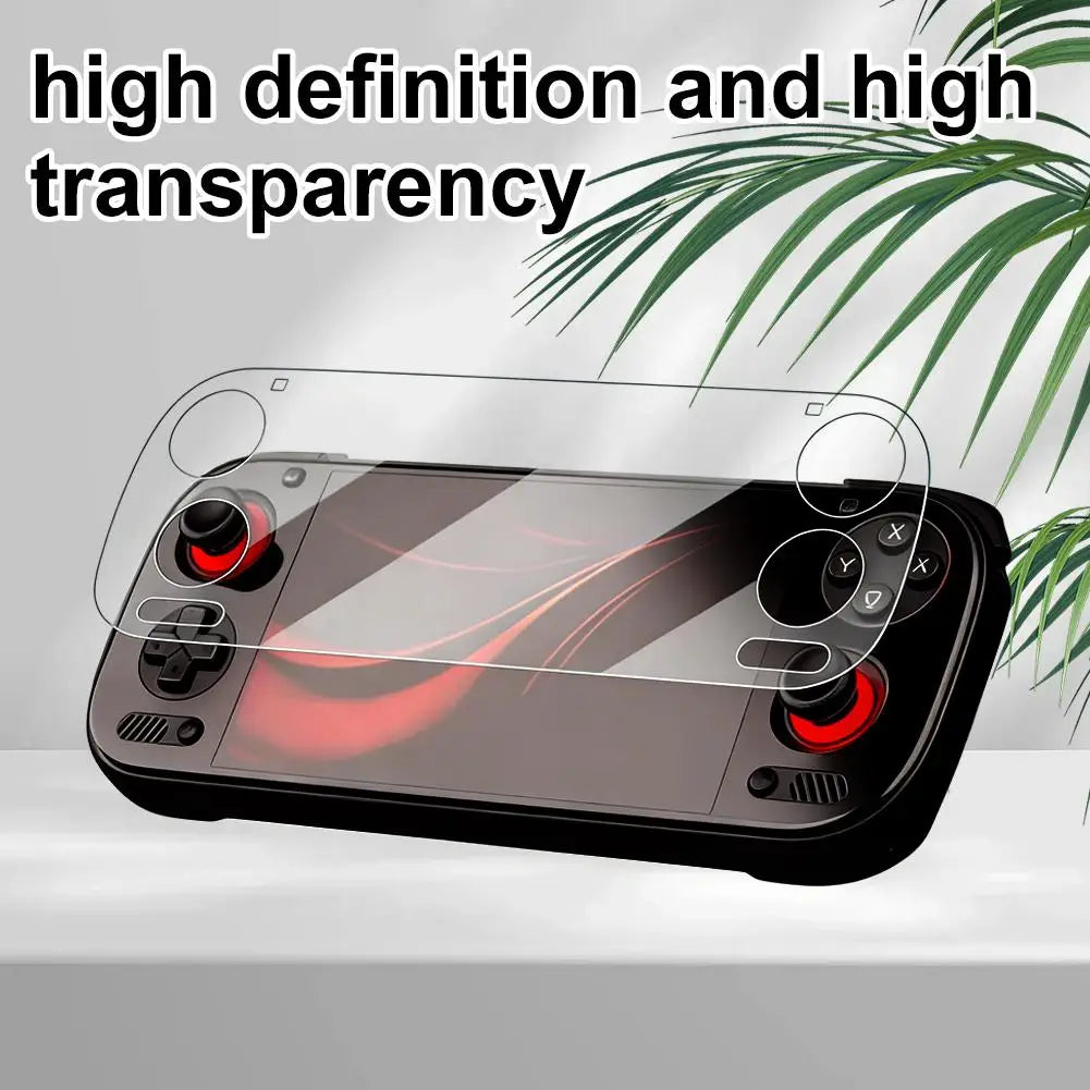 Odin 3 Handheld Console 6-Inch Soft Screen Protector Film