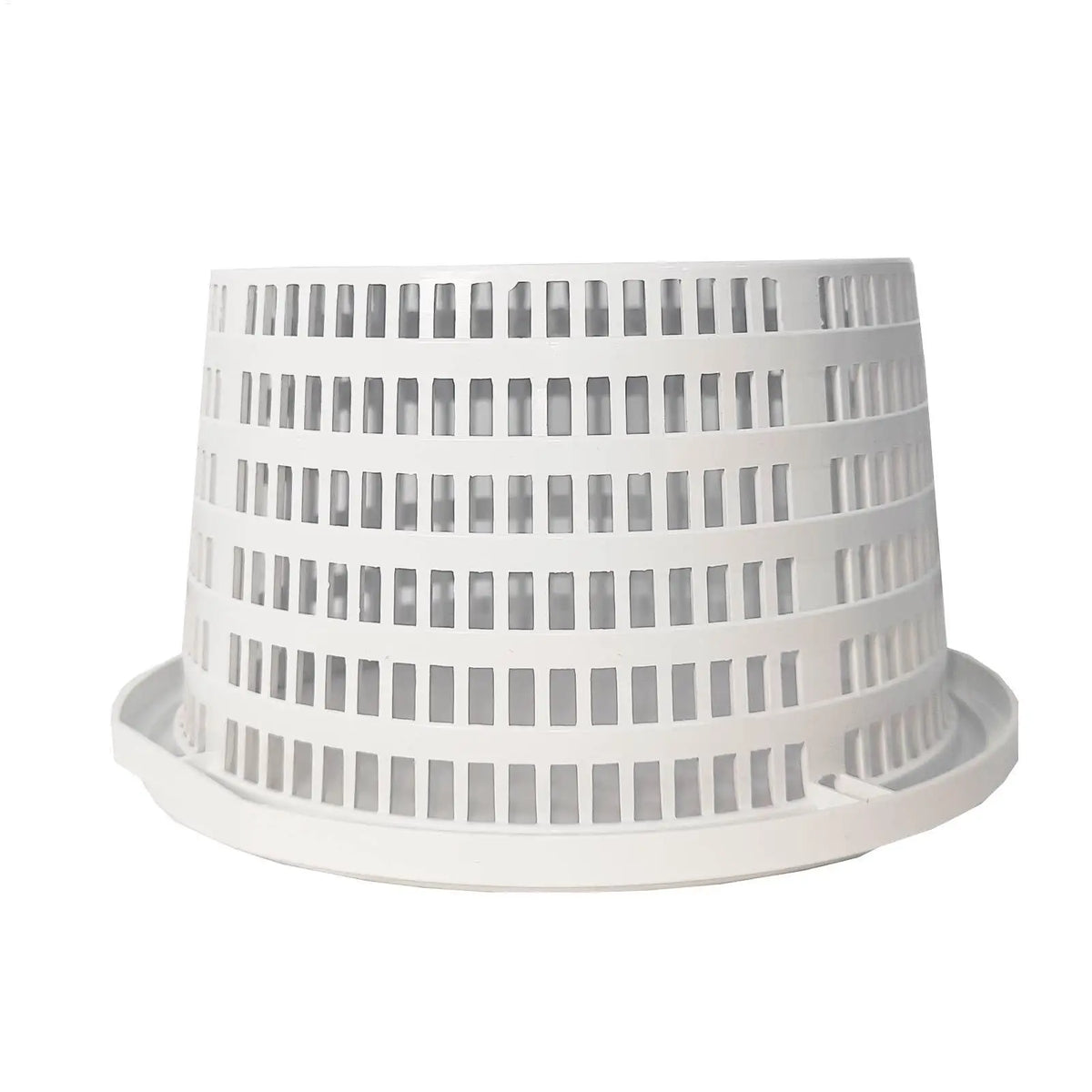 Pool Skimmer Filter Basket – Leaf & Debris Strainer
