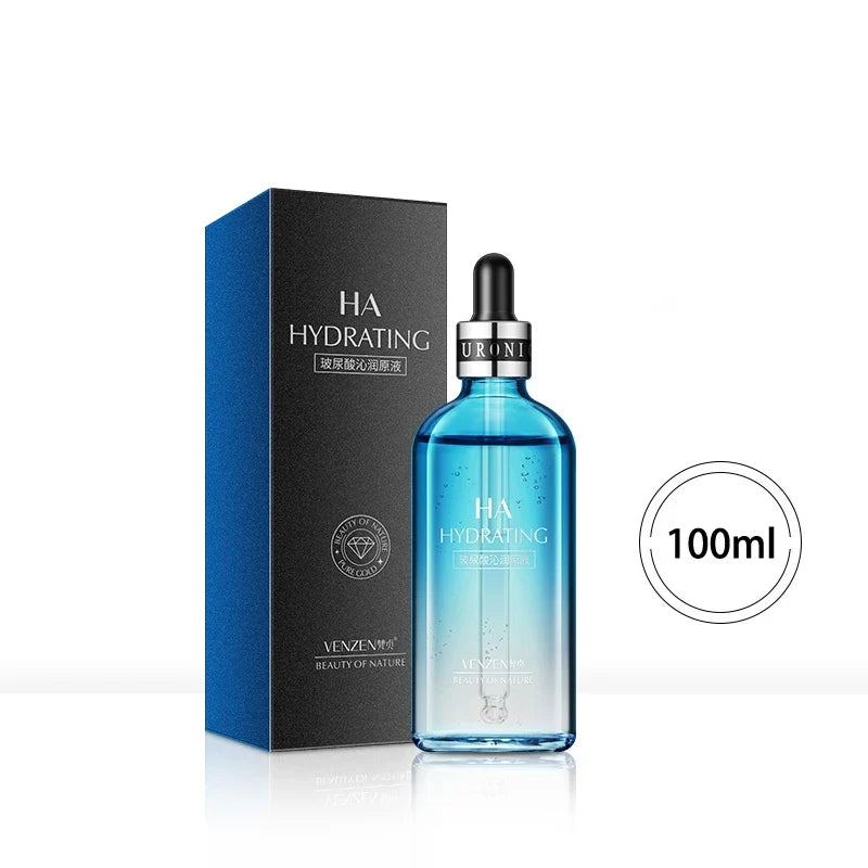 Snail Caviar Hyaluronic Acid Face Serum – Firming & Hydrating