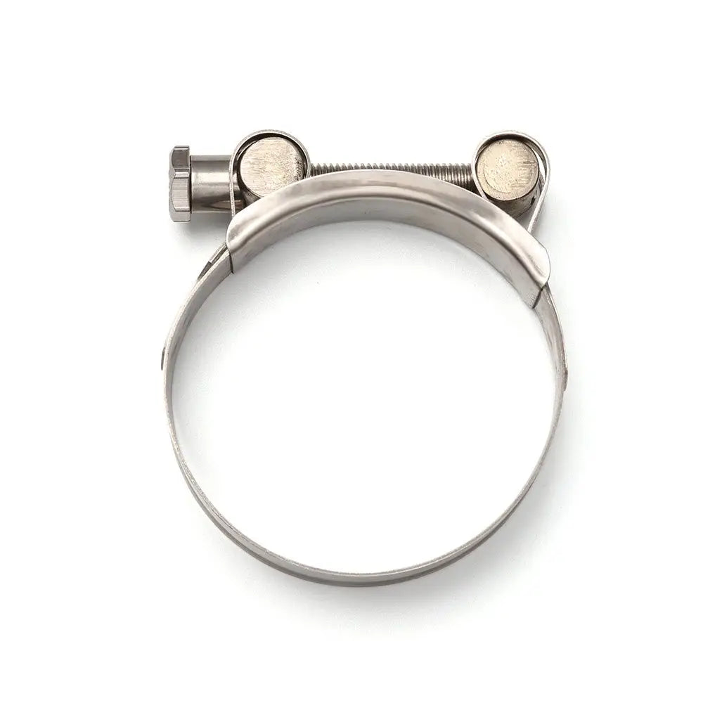 Stainless Steel Hose Clamps – Fuel, Air & Water Pipe Fasteners