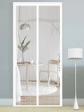 Magnetic Mosquito Net Door Curtain | Insect Screen