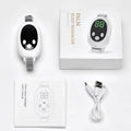 Handheld Microcurrent Sleep Aid Device | 20-Level EMS Relaxation