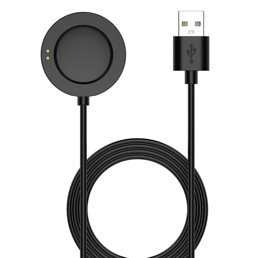 Magnetic USB Charging Cable for Xiaomi Watch 2 S2 S3 S4 2 Pro