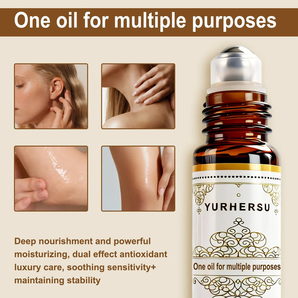 Chocolate Vanilla Fragrance Oil – Aromatherapy & Body Massage