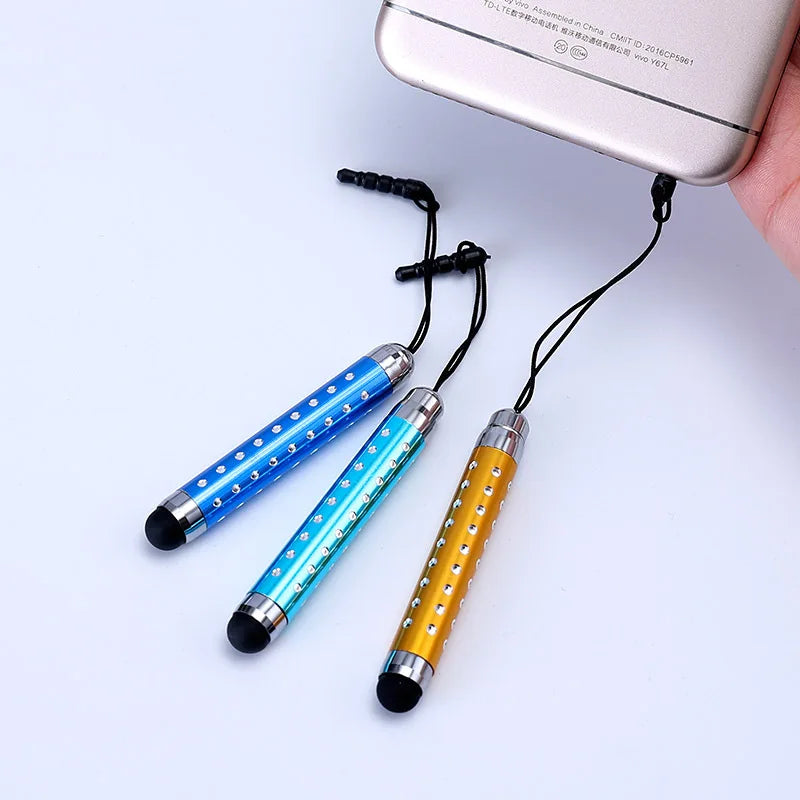 Professional Stylus Universal Mobile Phone Touch Screen Accessory