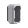 Silicone Suction Cup Tissue Box Large Capacity Desktop Drawer
