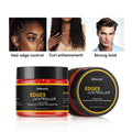 Edge Control Gel – Strong Hold, No Flaking, All Hair Types