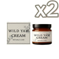 Wild Yam Body Cream for Women – Balance & Comfort | 60g