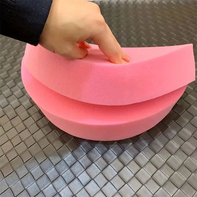 Round Sponge Pad for Pottery & Ceramic Clay Crafting Studio
