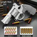 Magnum ZP5 Rapid Fire Soft Foam Dart Blaster | Kids & Adults