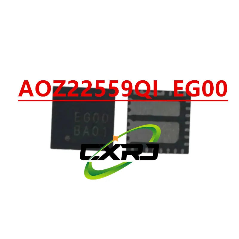 AOZ22559QI QFN Drive IC Chipset | New – 1 to 5 Pieces