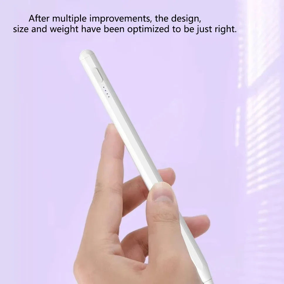 DIXSG Universal Stylus Pen – iOS, Android & Tablet EMR Pen