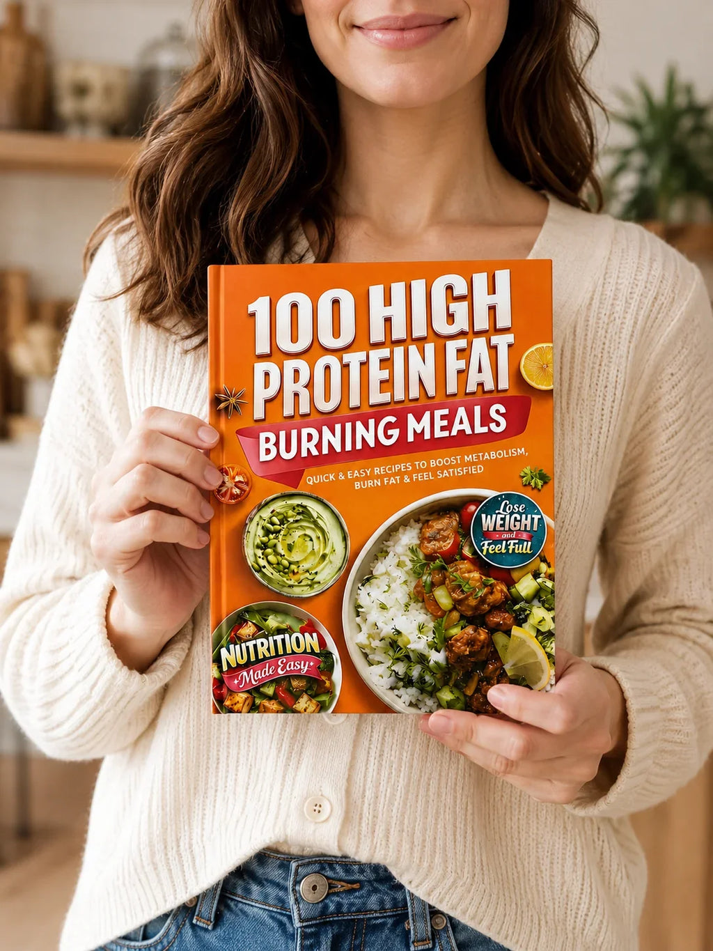 A5 Protein Body-contouring Light Food Recipe Simple Full Fat Reducing