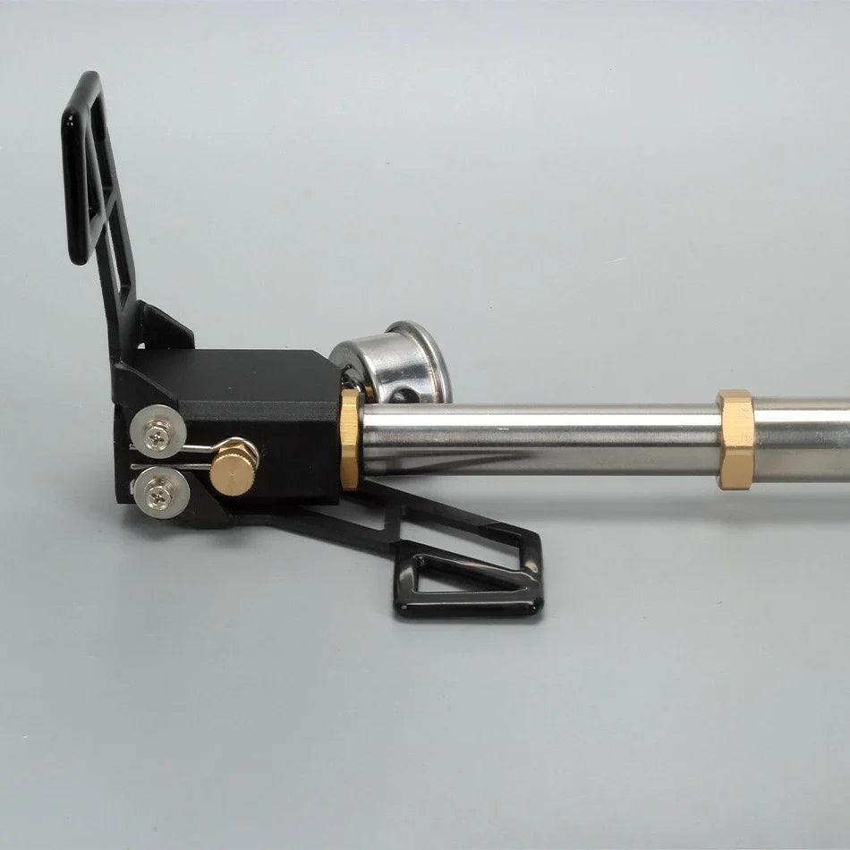 3-Stage PCP Hand Pump 300bar 4500psi | Air Compressor