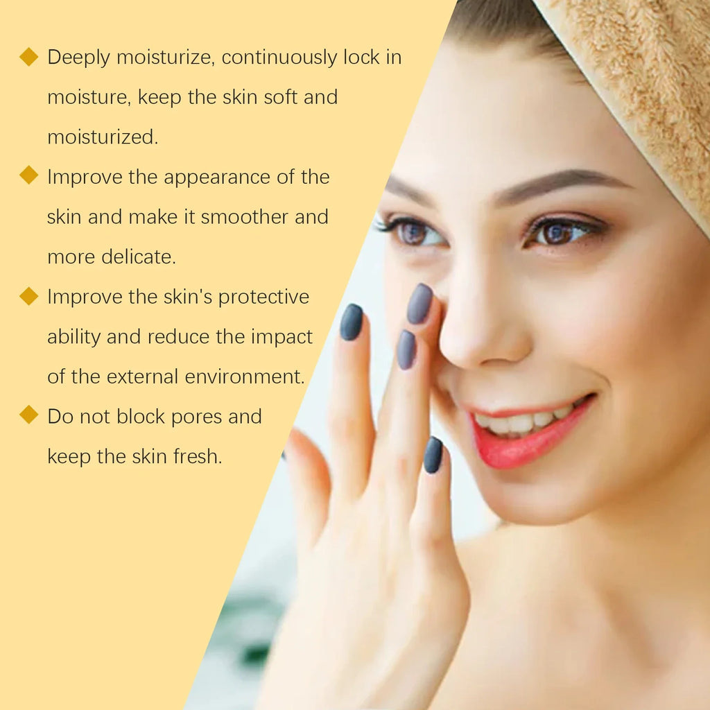 Hoygi Bee Venom Face Cream – Firming Anti-Aging Lift 60g