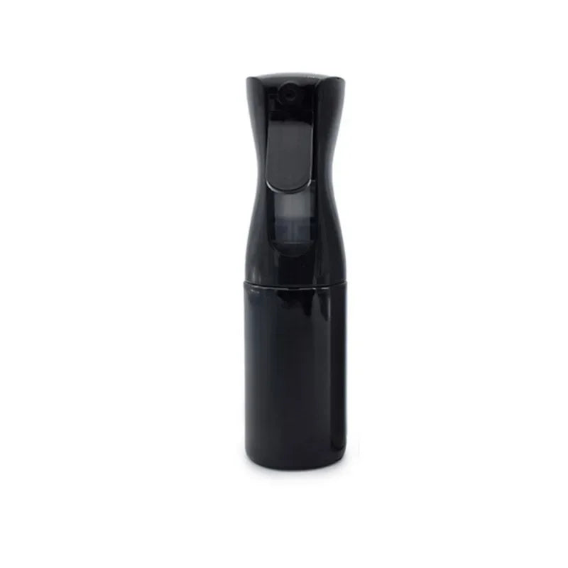 200ml Fine Mist Spray Bottle – Salon, Hair & Makeup Atomizer