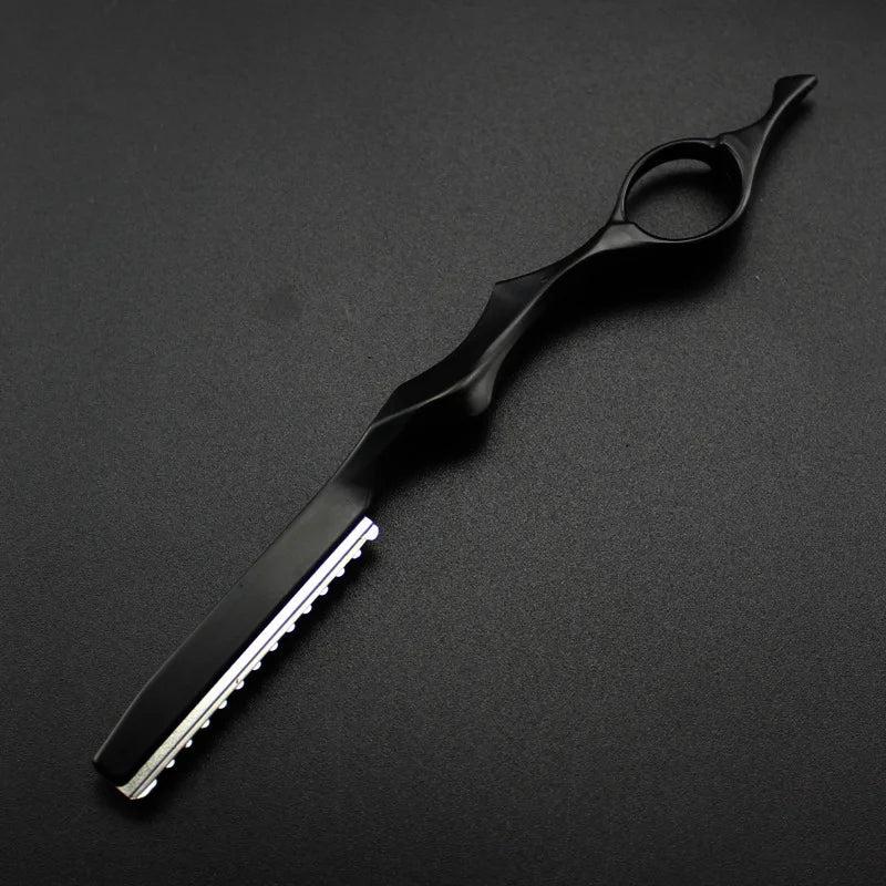 Professional 6" Hair Cutting & Thinning Shears | Japan 440C