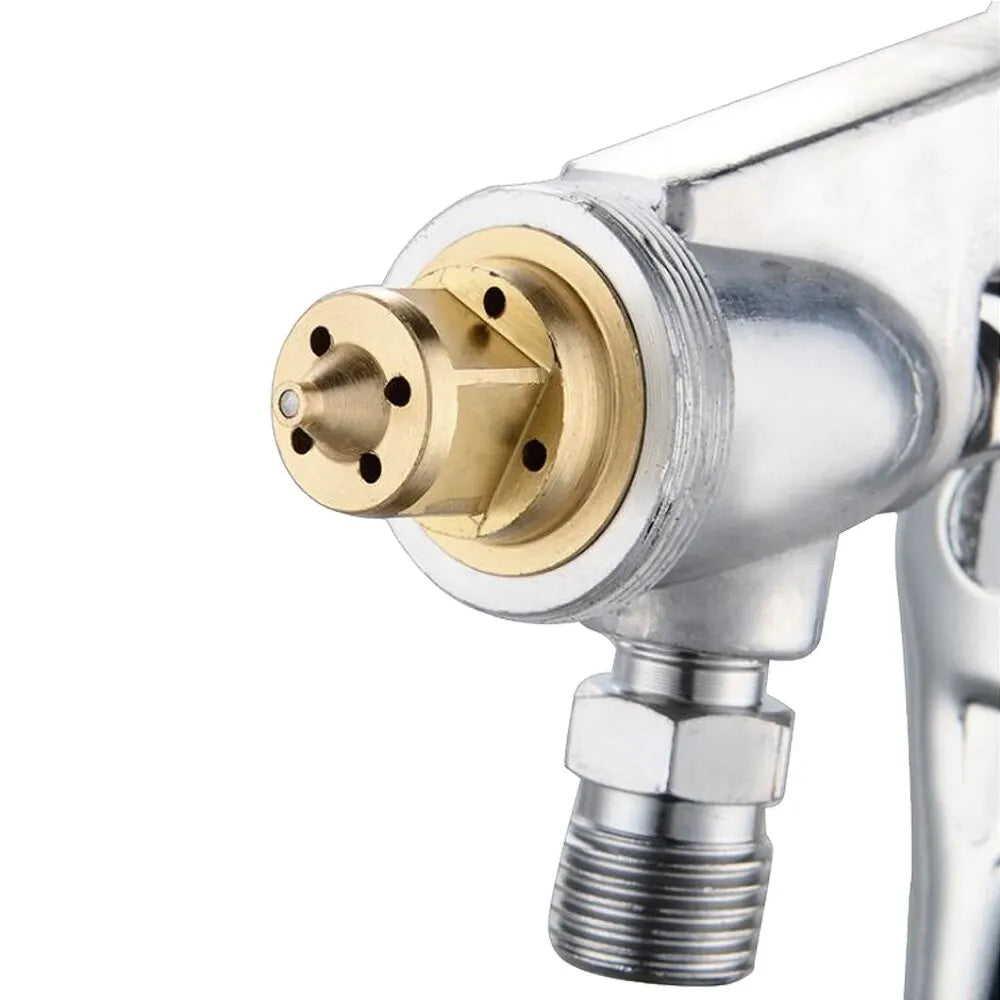 Professional F-75 Spray Gun Nozzle Cup Adjustable Automotive