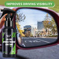 Anti-rain Cars Glass Water Repellent Spray Long Lasting Ceramic
