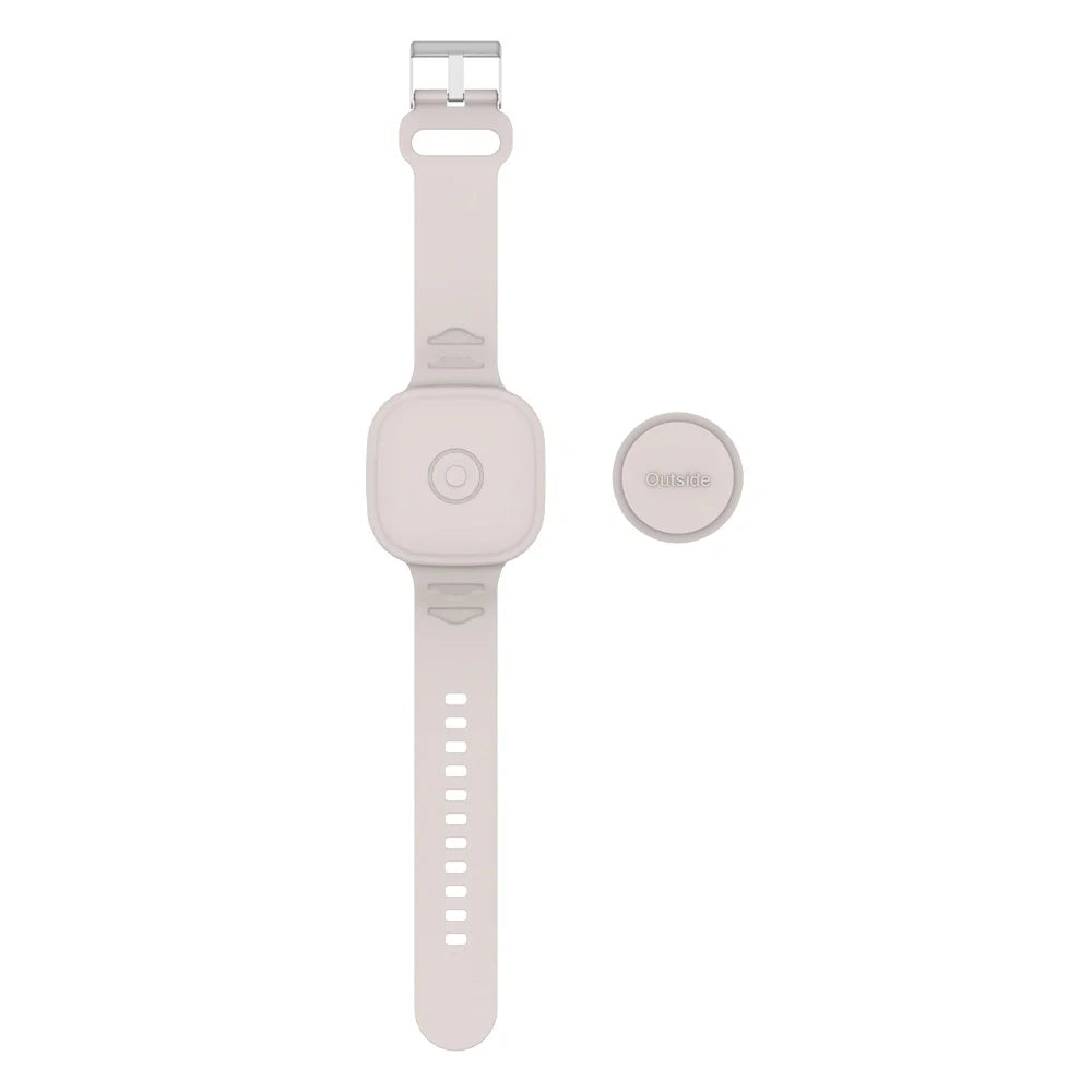 Silicone Case Strap for Tile Life360 Mate 2024 Protective Cover