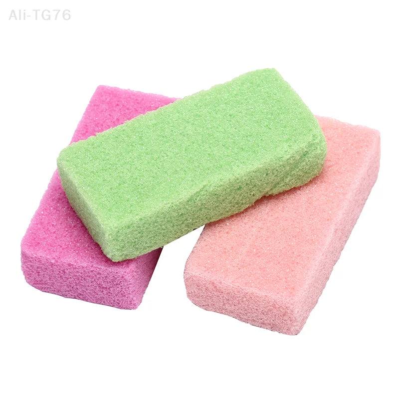 Pumice Stone Foot Rasp – Exfoliating Dead Skin Remover