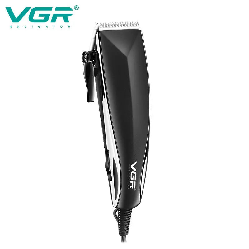 VGR V-033 Professional Electric Hair Clipper & Trimmer for Men
