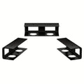 Under Desk Laptop Mount Bracket | Heat Dissipation Stand