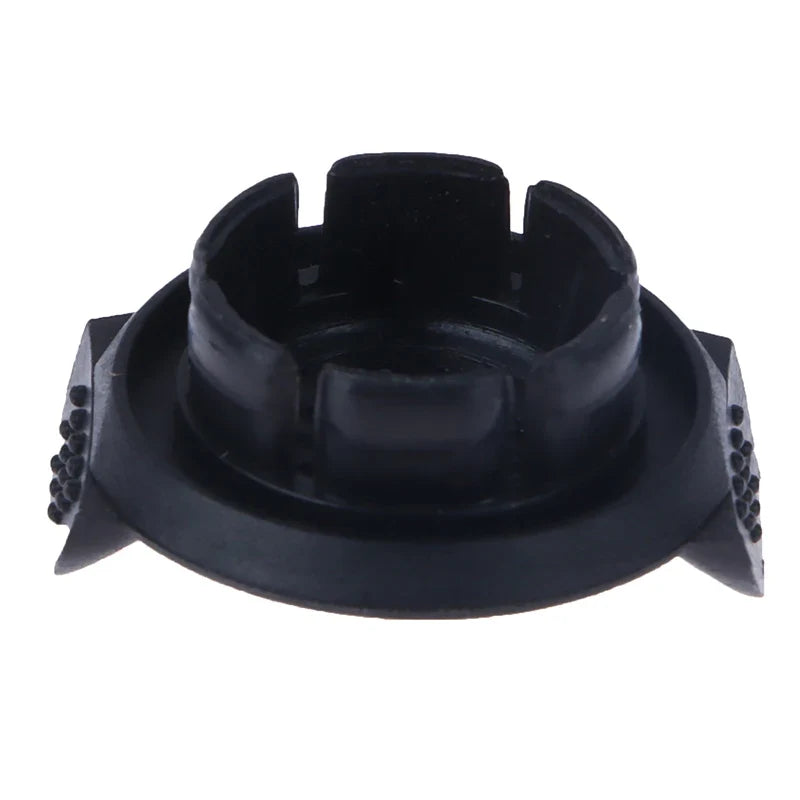 Waterproof 12V Car Cigarette Lighter Socket Cover – 1/2 Pack