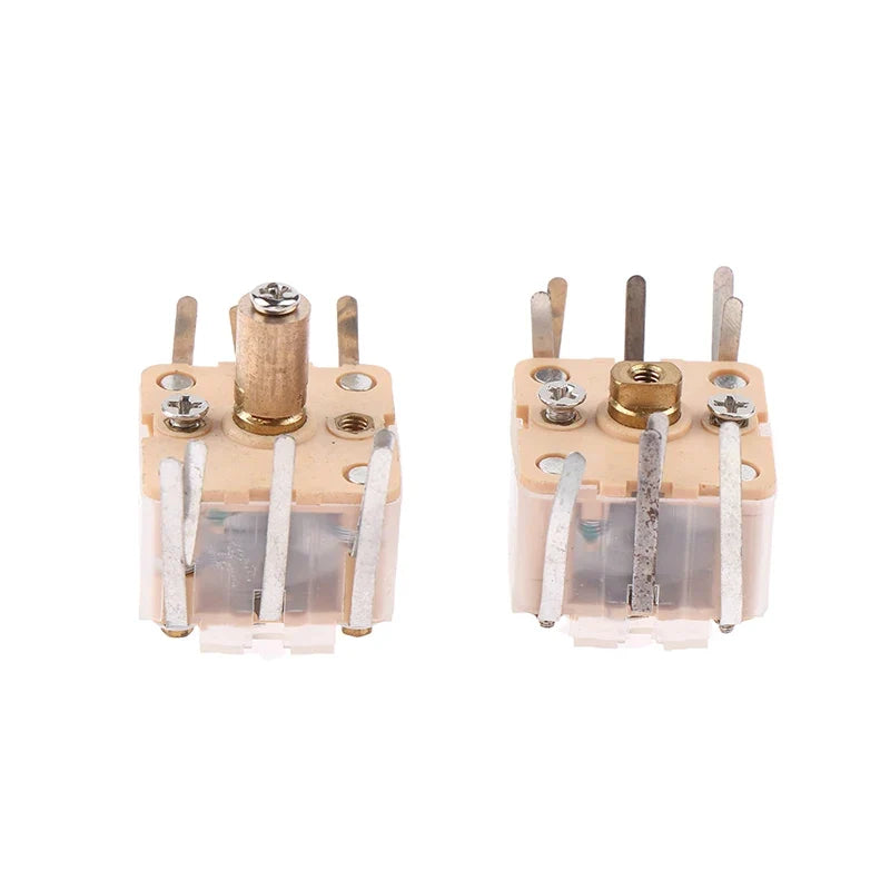 270P Double 20Pfm Switch CBM-443BF-1AB4 088AM+FM Radio Thin Film