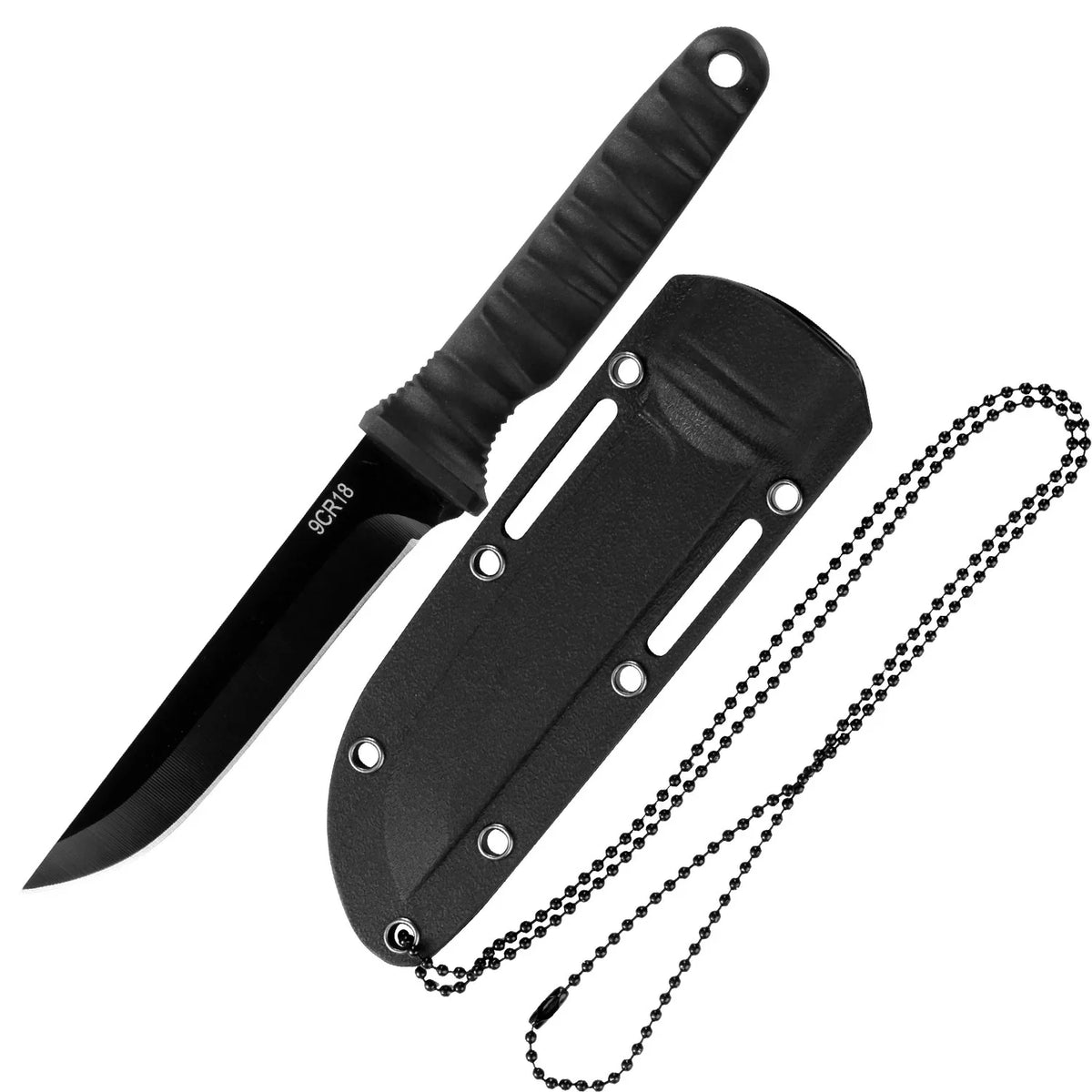 Stainless Steel Paring Knife – Professional Peeling Kitchen Knife