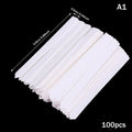 100 Perfume Test Strips for Fragrance & Essential Oils