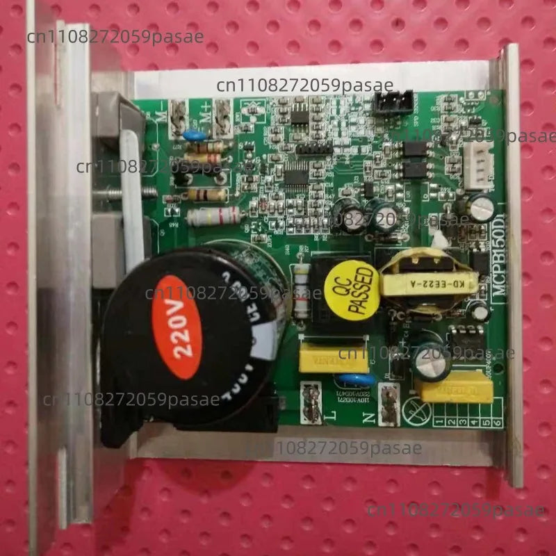 MCPB150D1 Treadmill Main Control Board for 6015/818D/813/5028